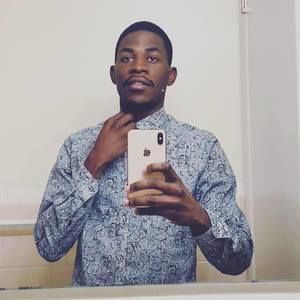 Meet your Posher, Grace